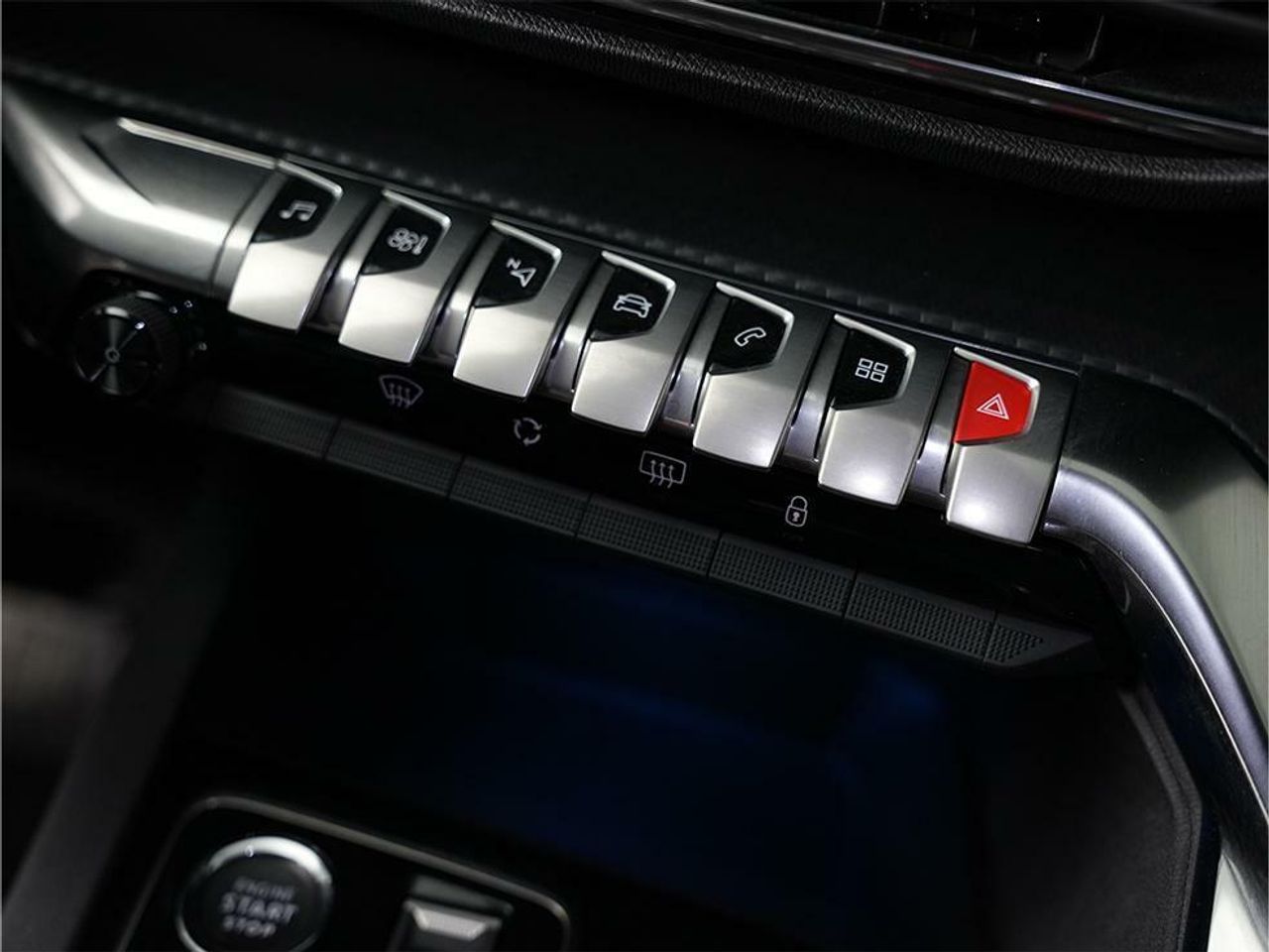 Foto Peugeot 5008 16