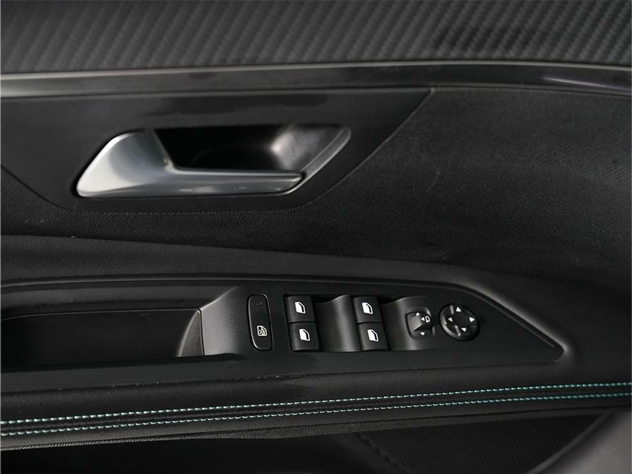 Foto Peugeot 5008 18