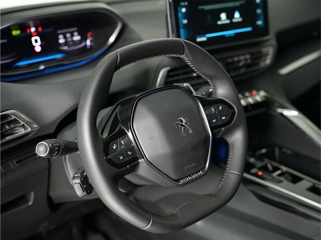 Foto Peugeot 5008 19