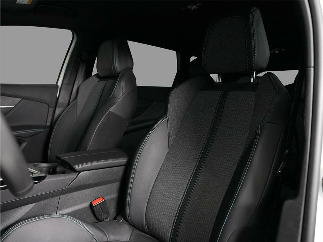 Foto Peugeot 5008 20