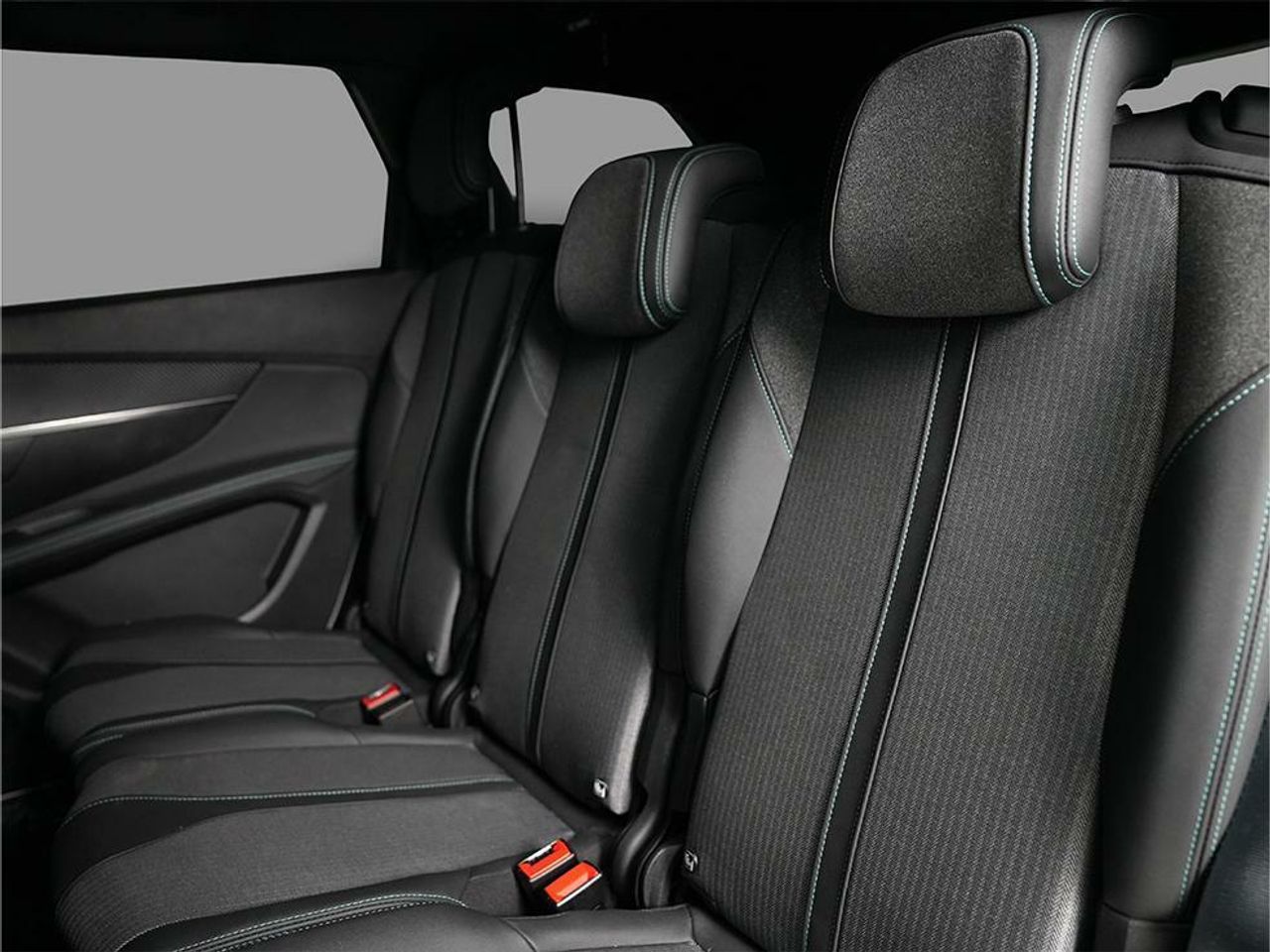 Foto Peugeot 5008 21