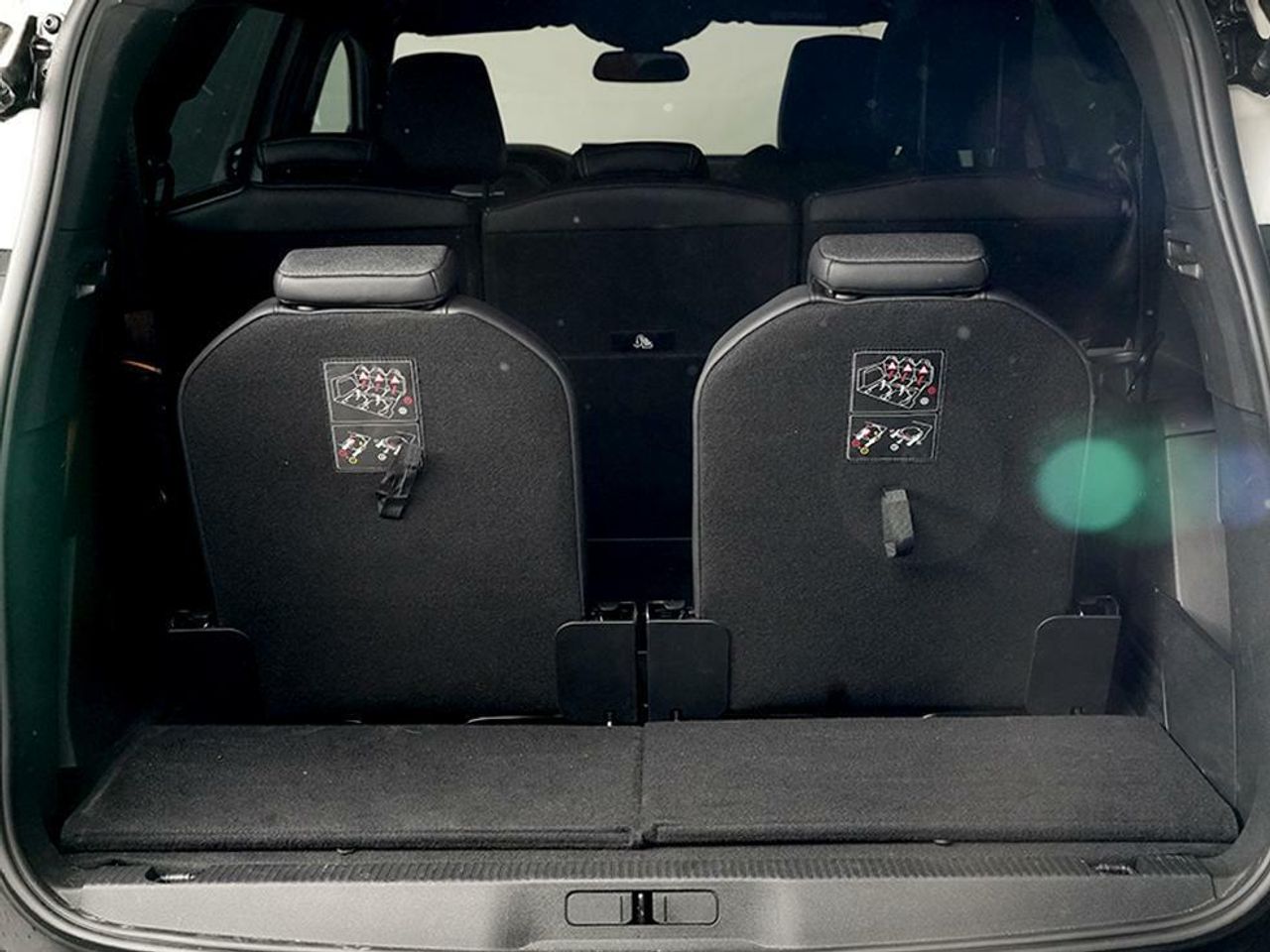 Foto Peugeot 5008 22
