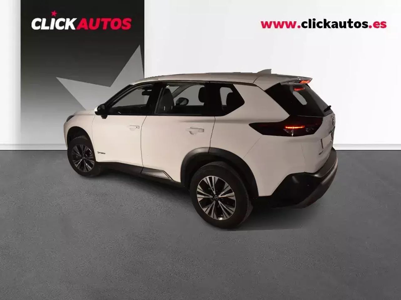 Foto Nissan X-Trail 6
