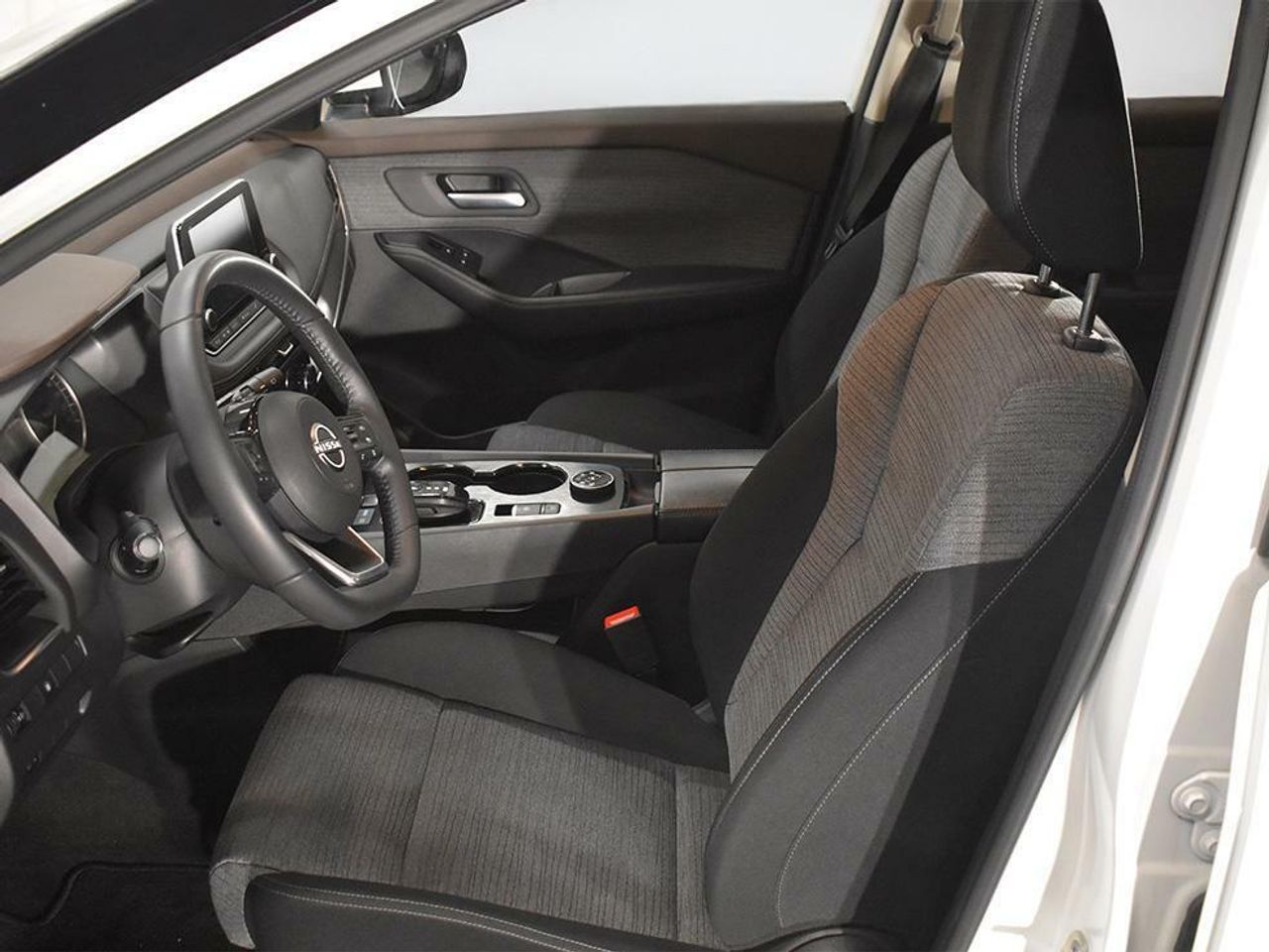 Foto Nissan X-Trail 11