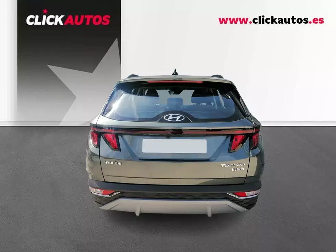 Foto Hyundai Tucson 5