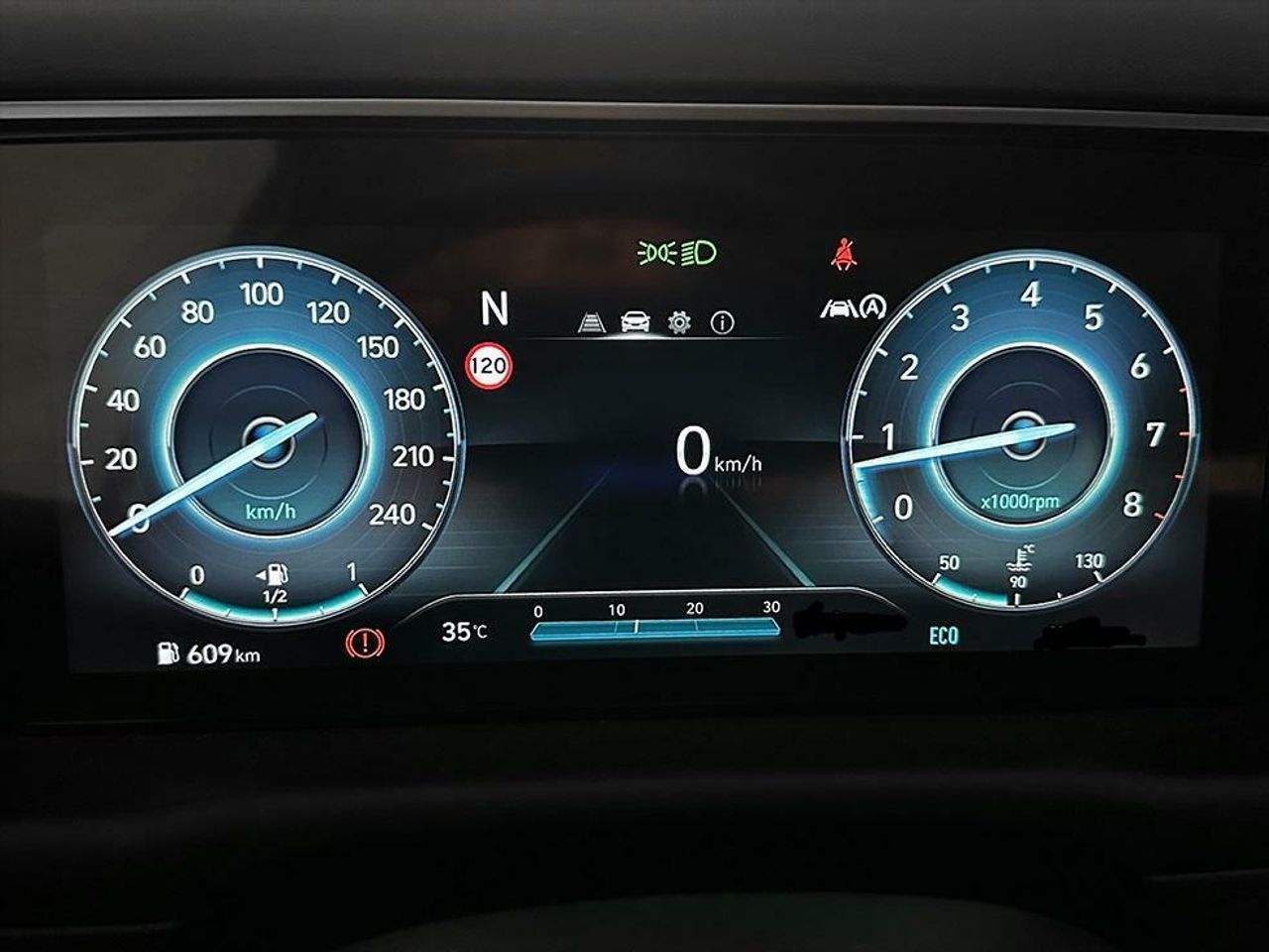 Foto Hyundai Tucson 12