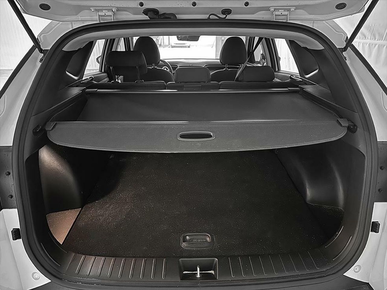 Foto Hyundai Tucson 17