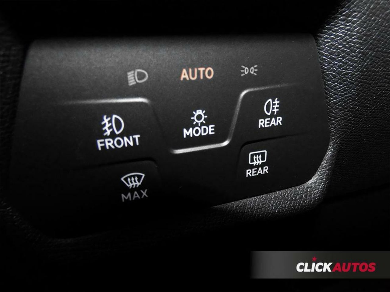 Foto Cupra Formentor 20