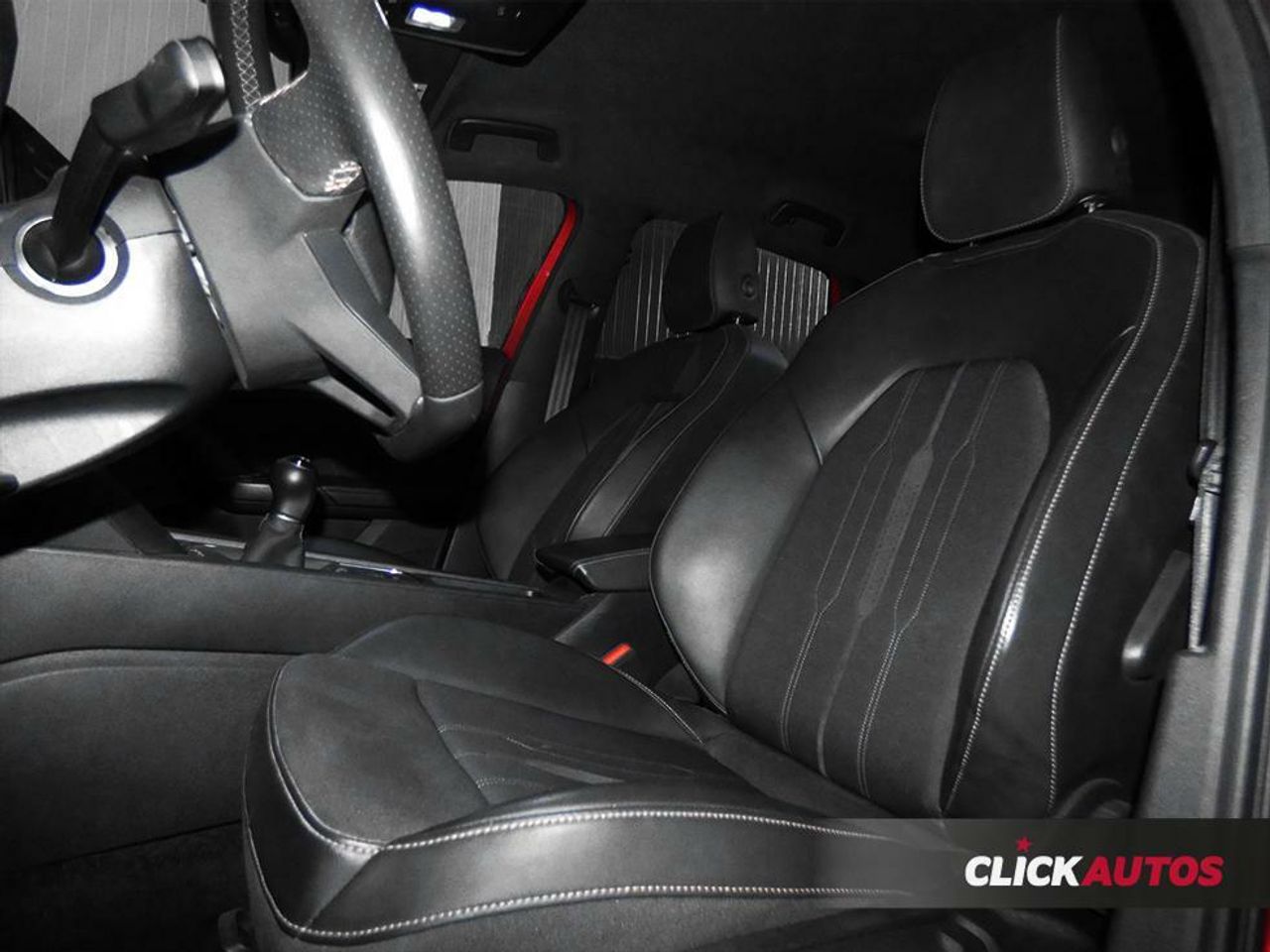 Foto Cupra Formentor 23