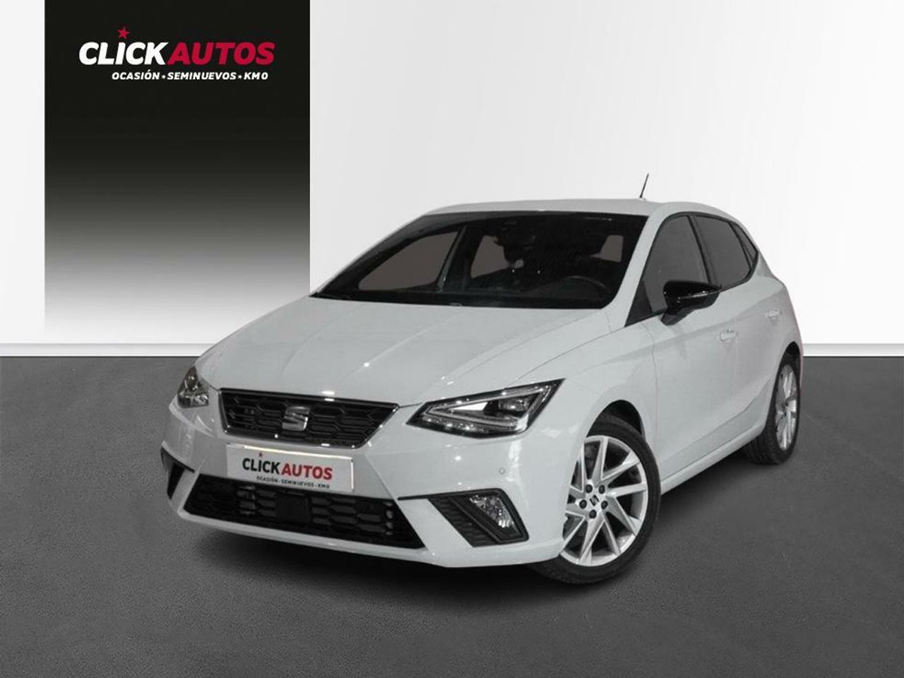 Foto Seat Ibiza 1