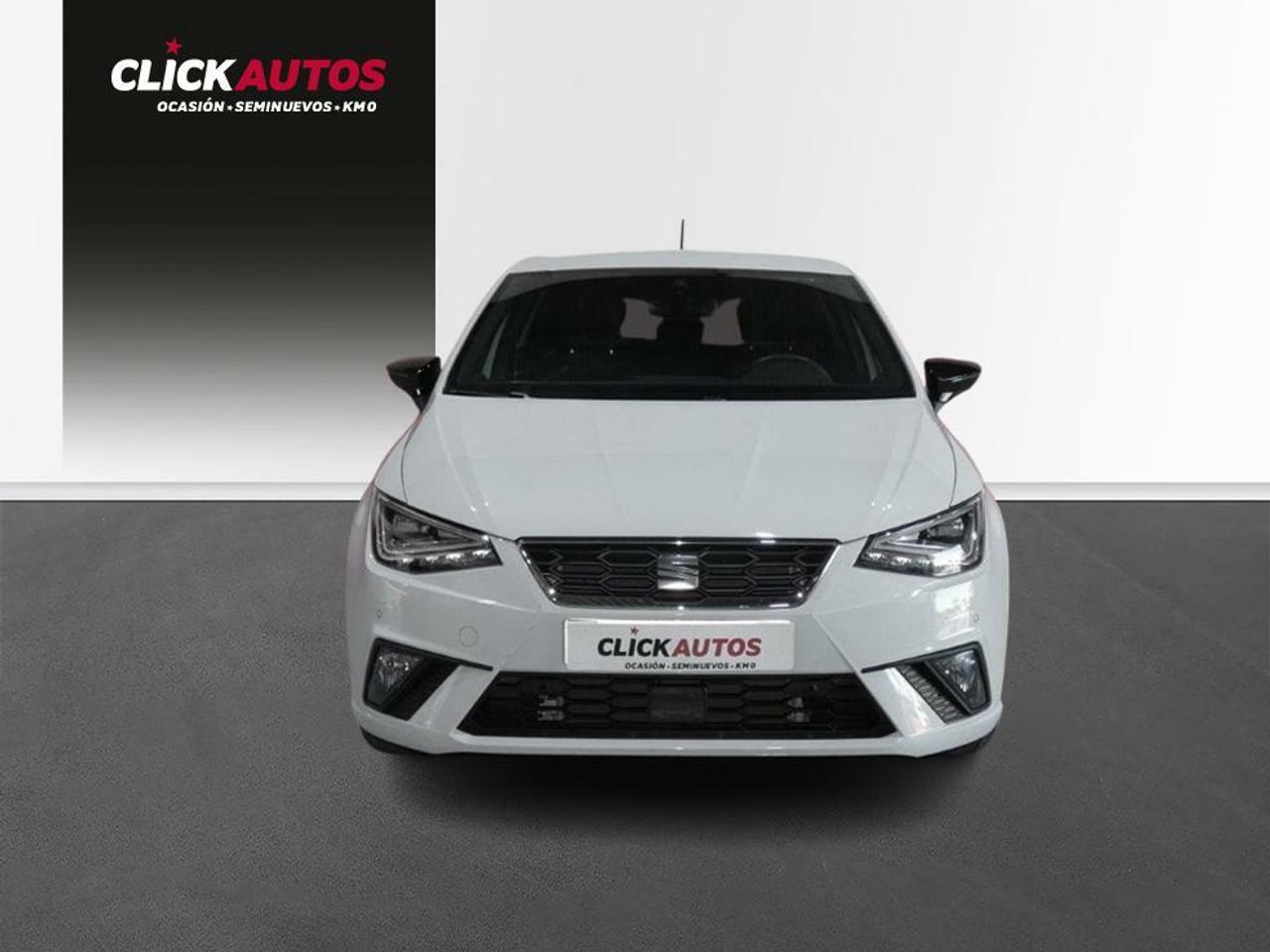 Foto Seat Ibiza 2