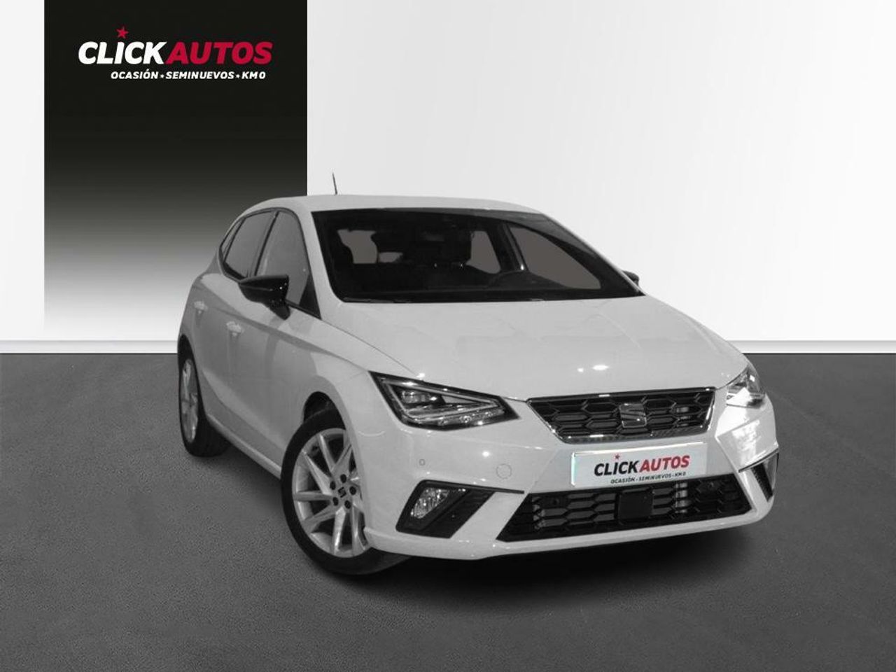 Foto Seat Ibiza 3
