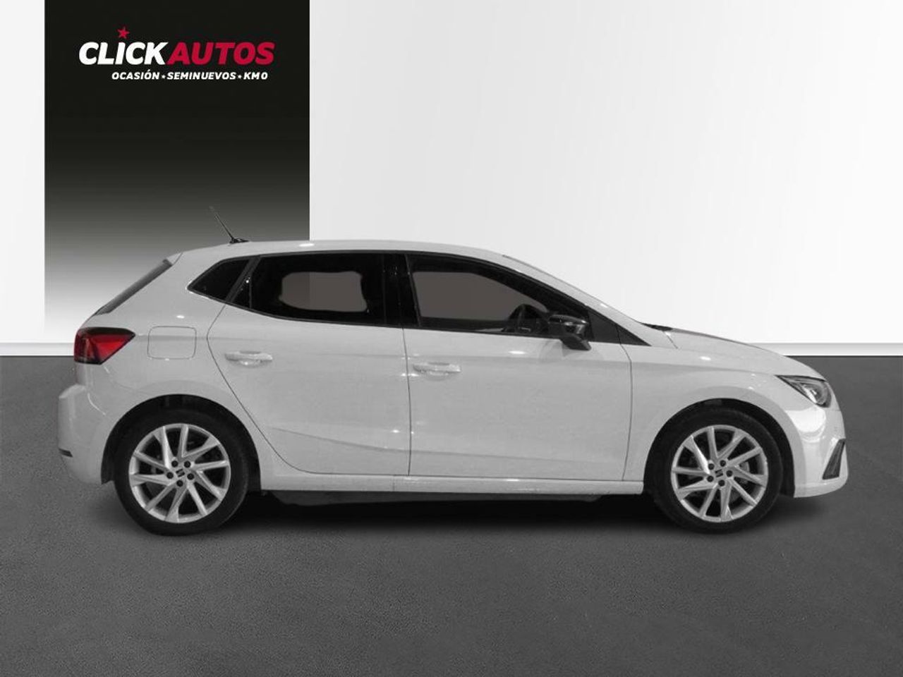 Foto Seat Ibiza 4