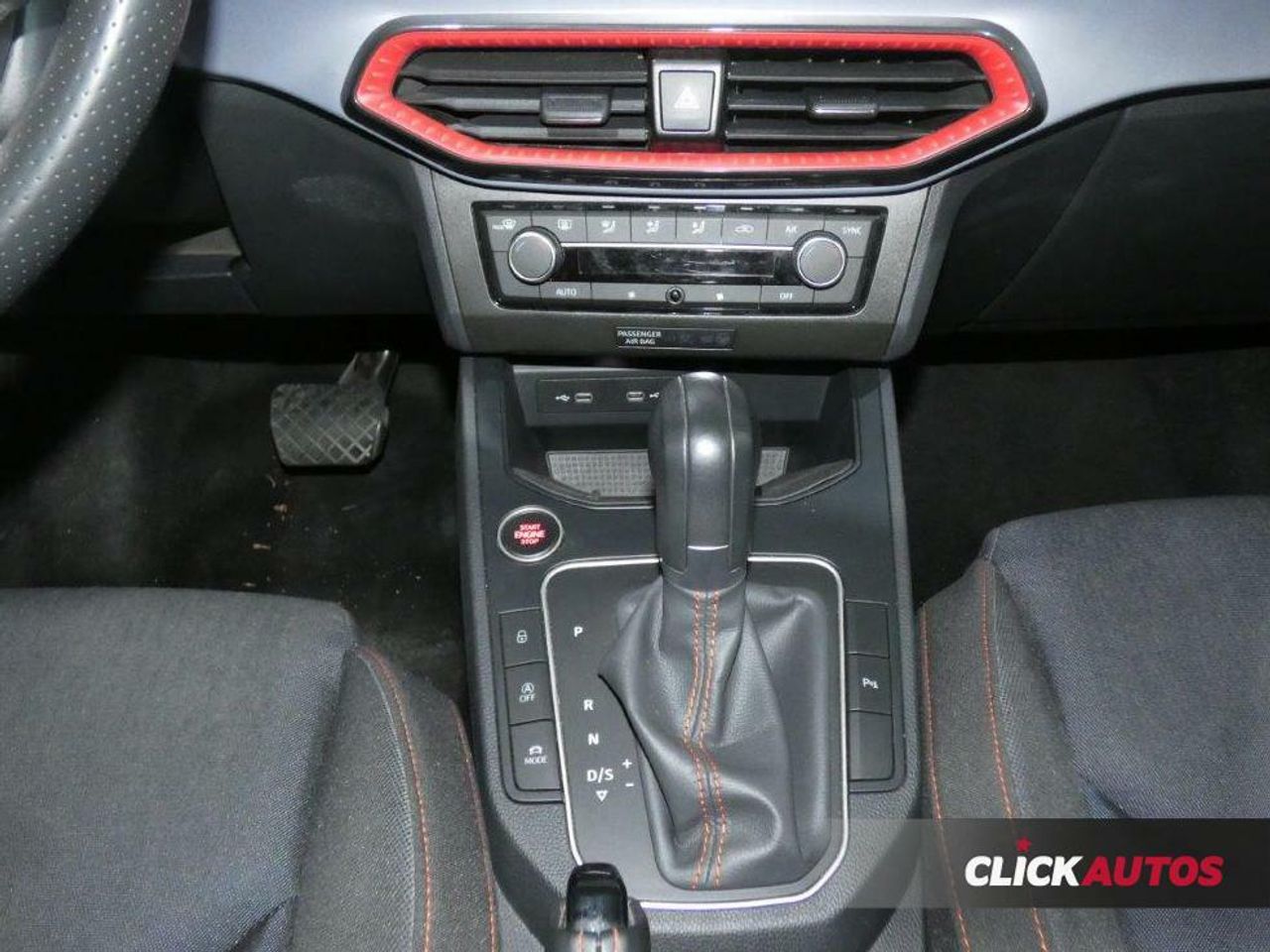 Foto Seat Ibiza 13