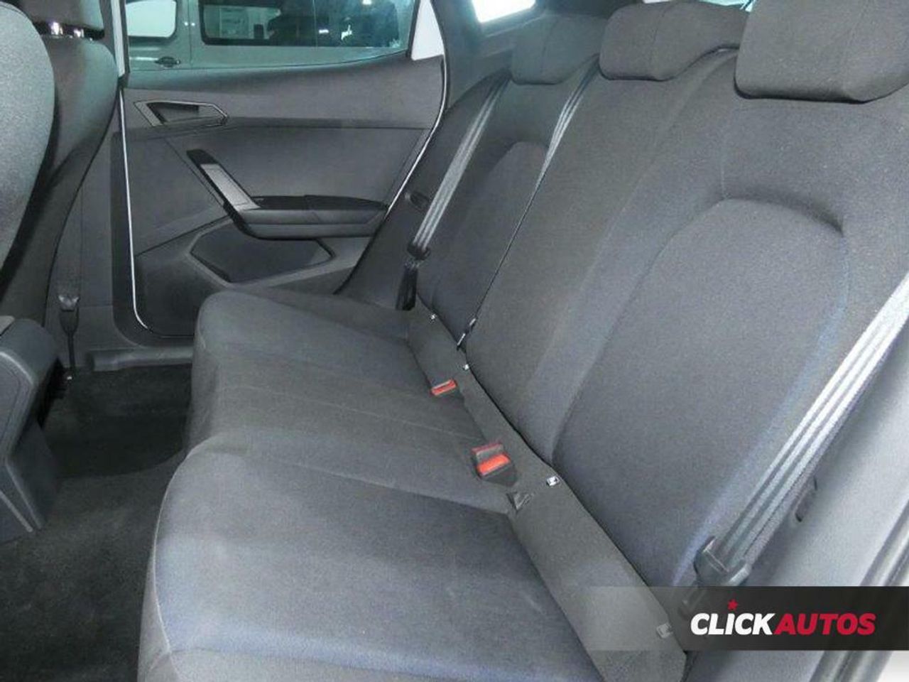 Foto Seat Ibiza 15