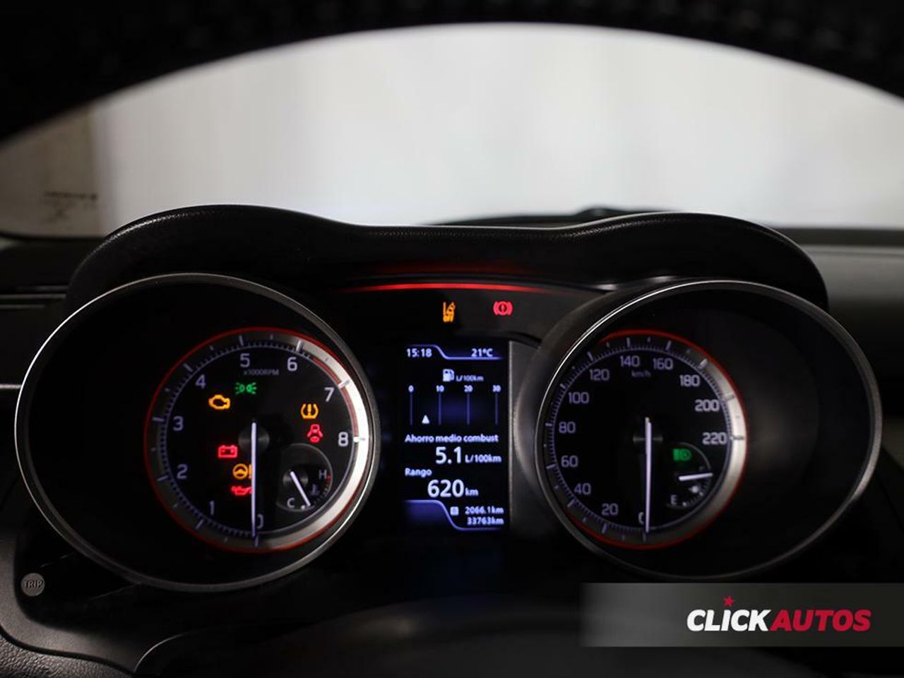 Foto Suzuki Swift 7