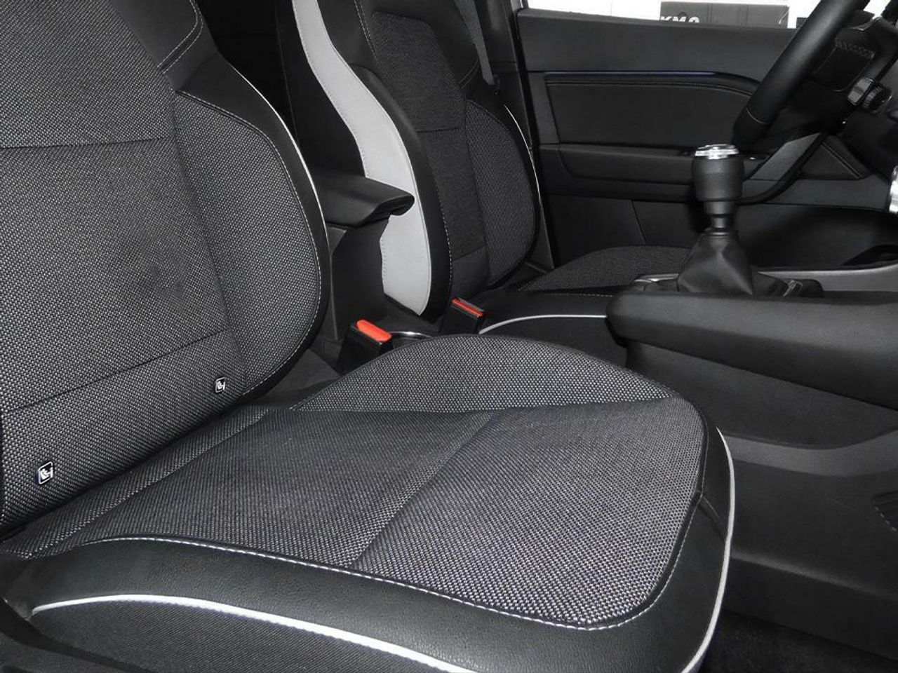 Foto Renault Captur 17