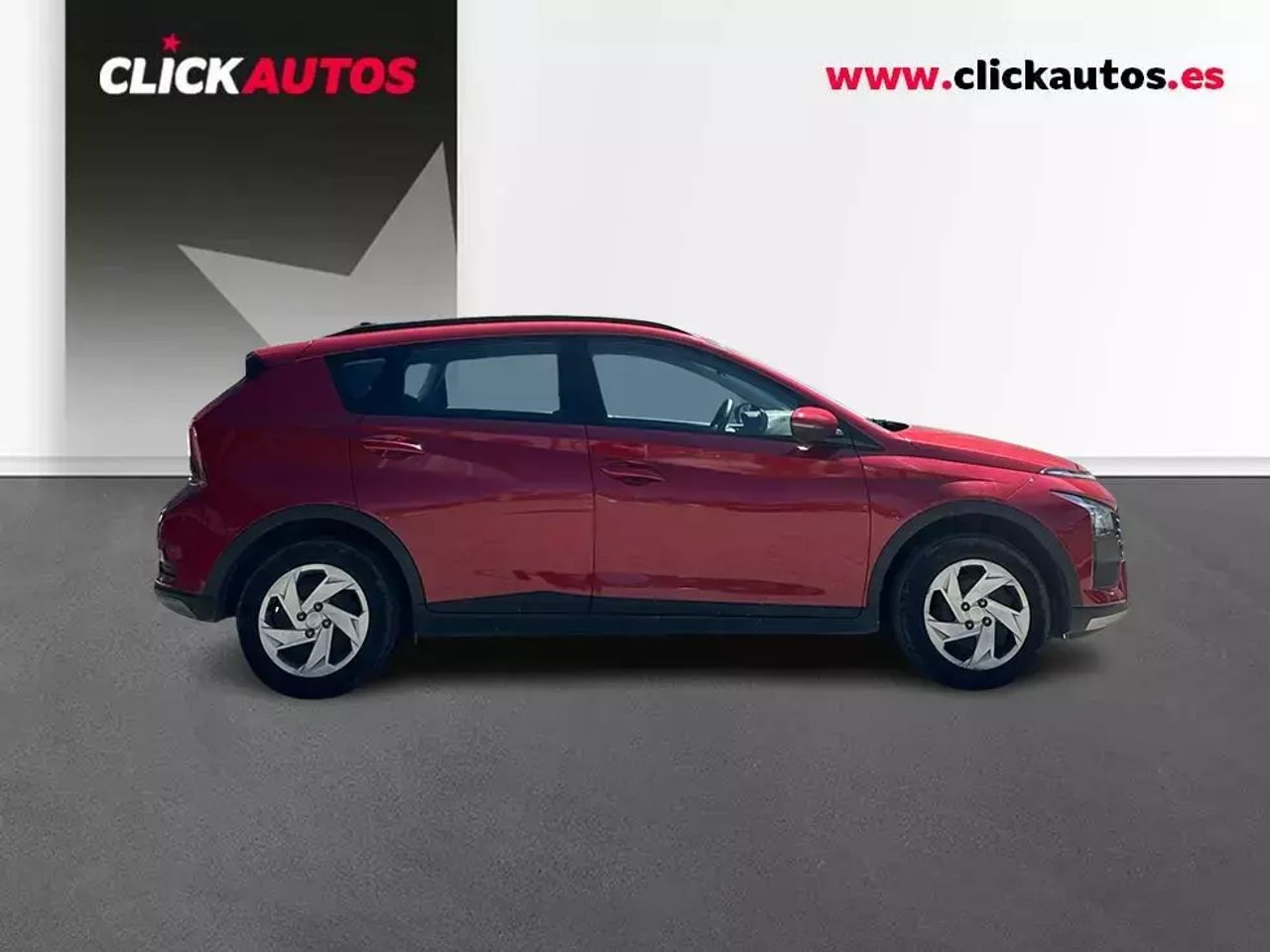 Foto Hyundai Bayon 5