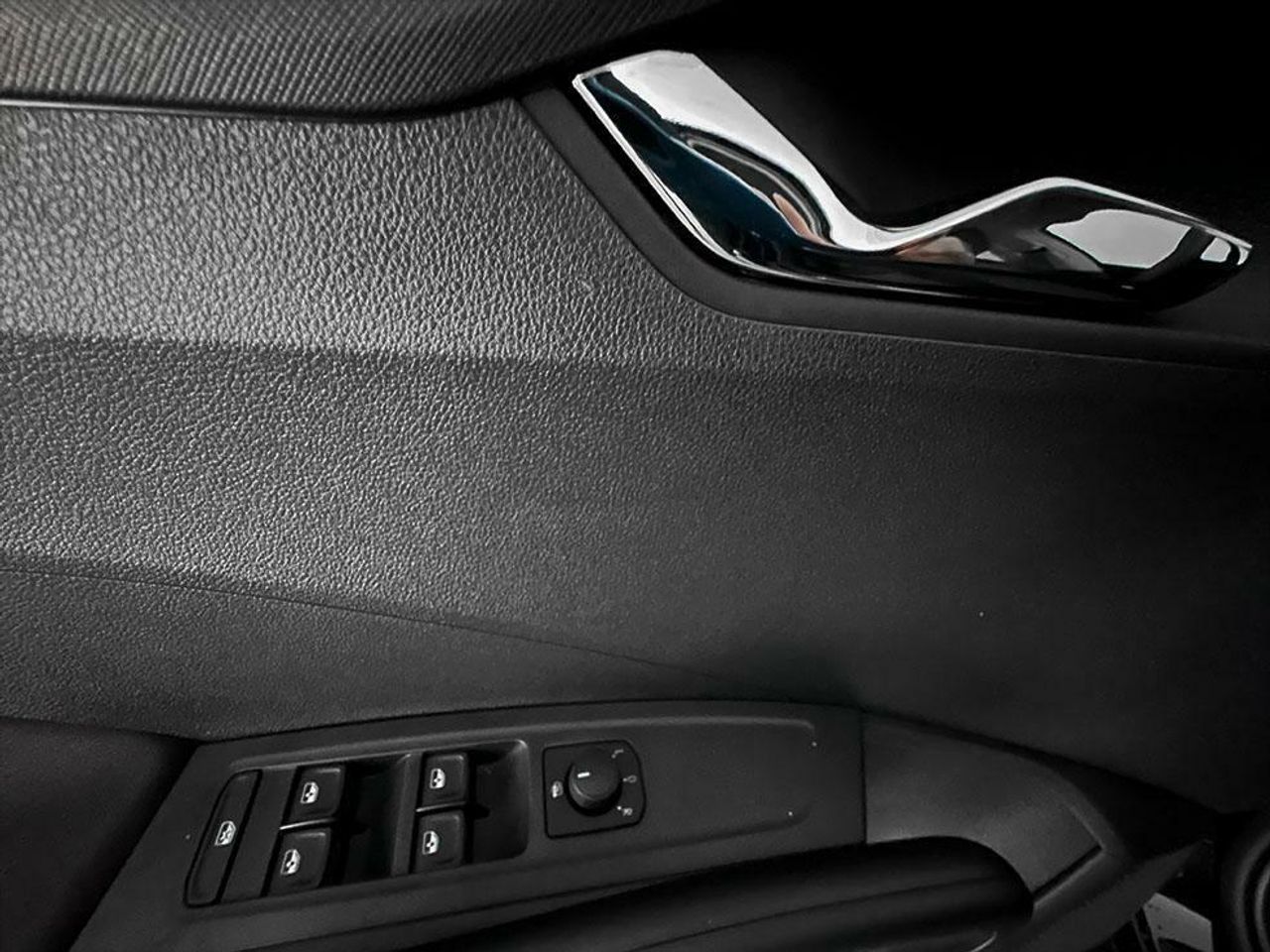 Foto Skoda Fabia 13