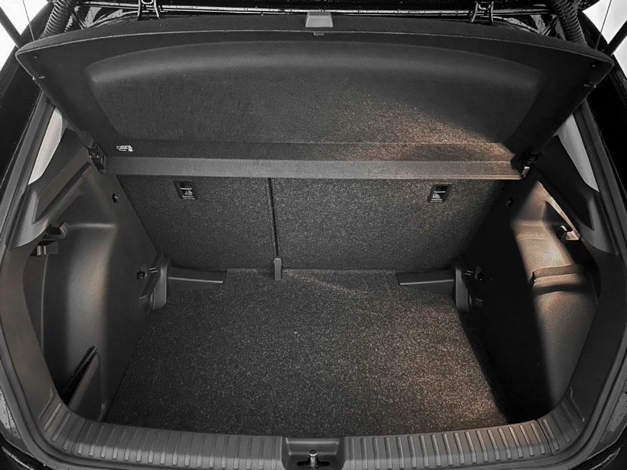 Foto Skoda Fabia 16
