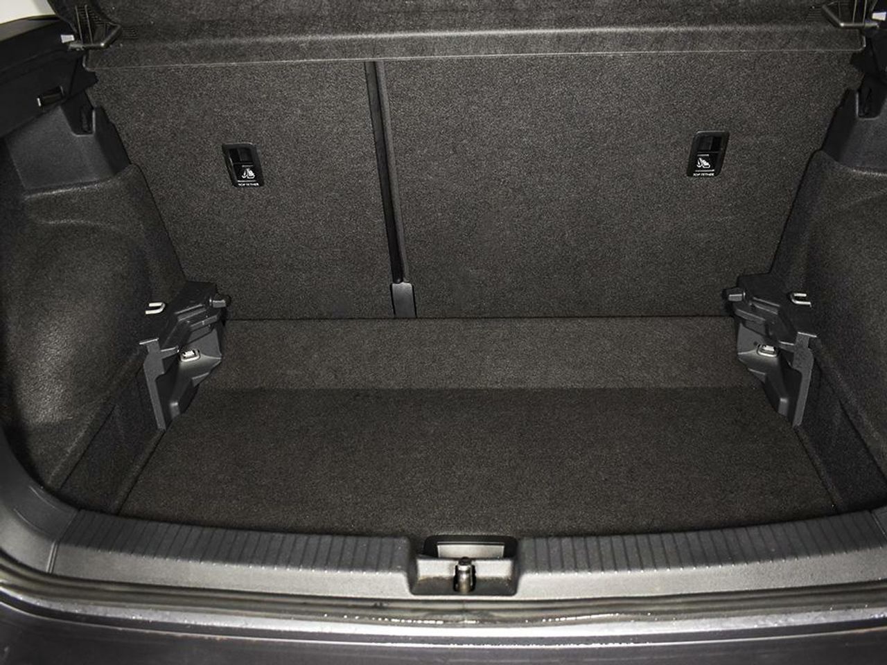 Foto Volkswagen T-Cross 18