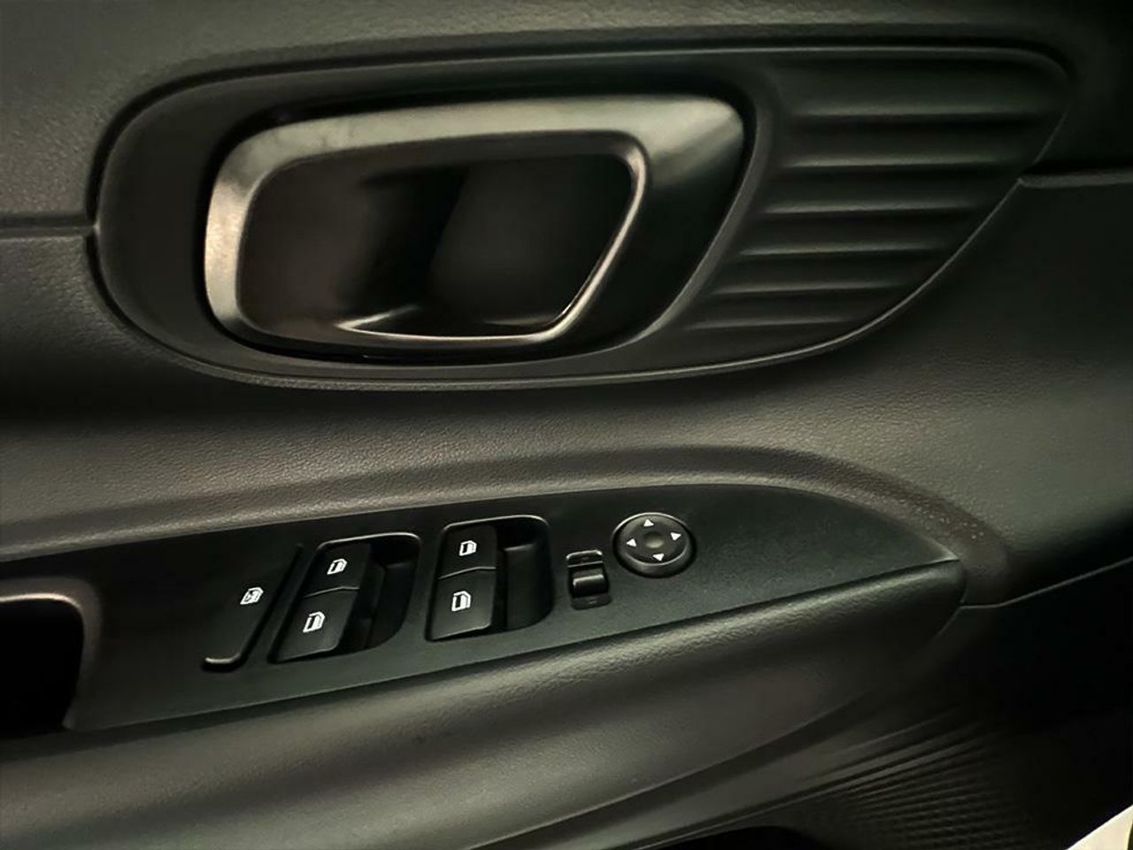 Foto Hyundai Bayon 14
