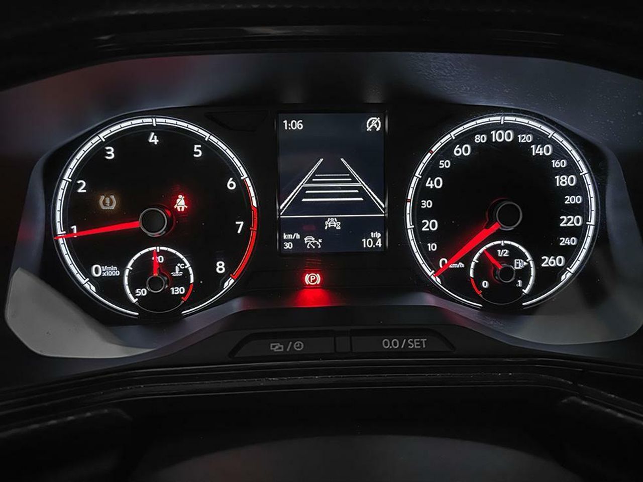 Foto Volkswagen T-Cross 15