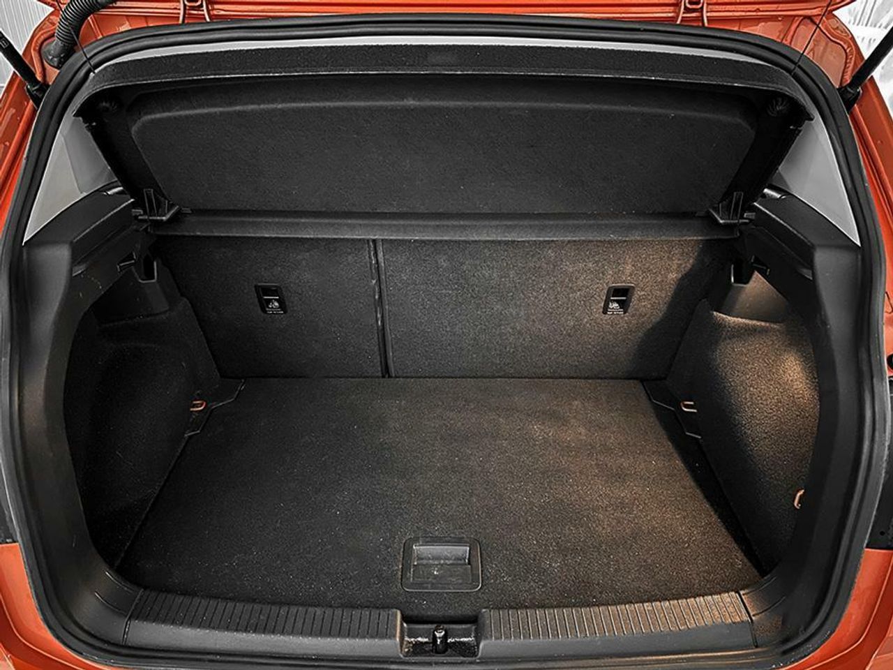 Foto Volkswagen T-Cross 20