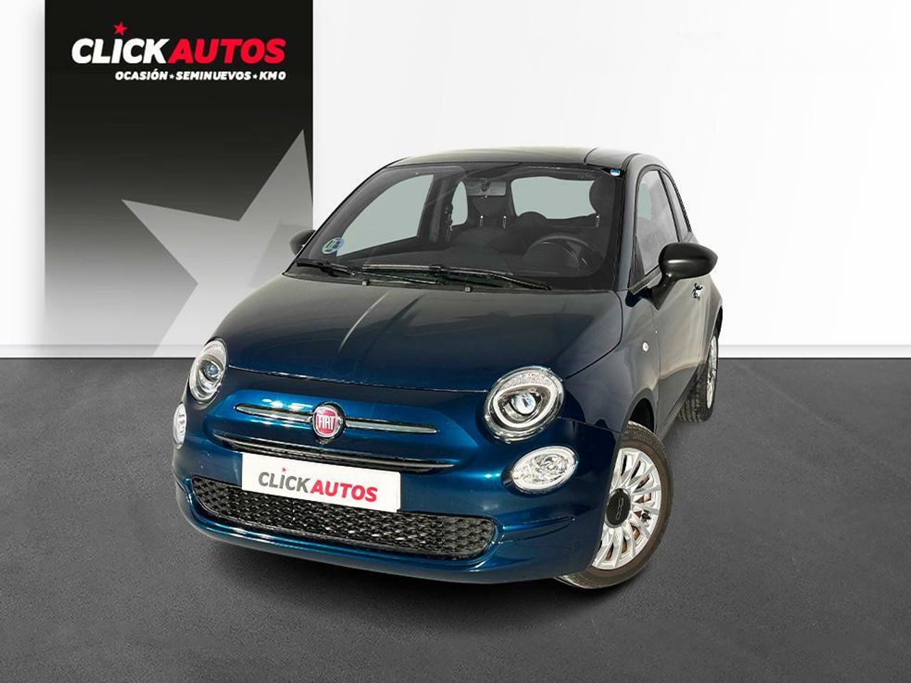 Foto Fiat 500 1