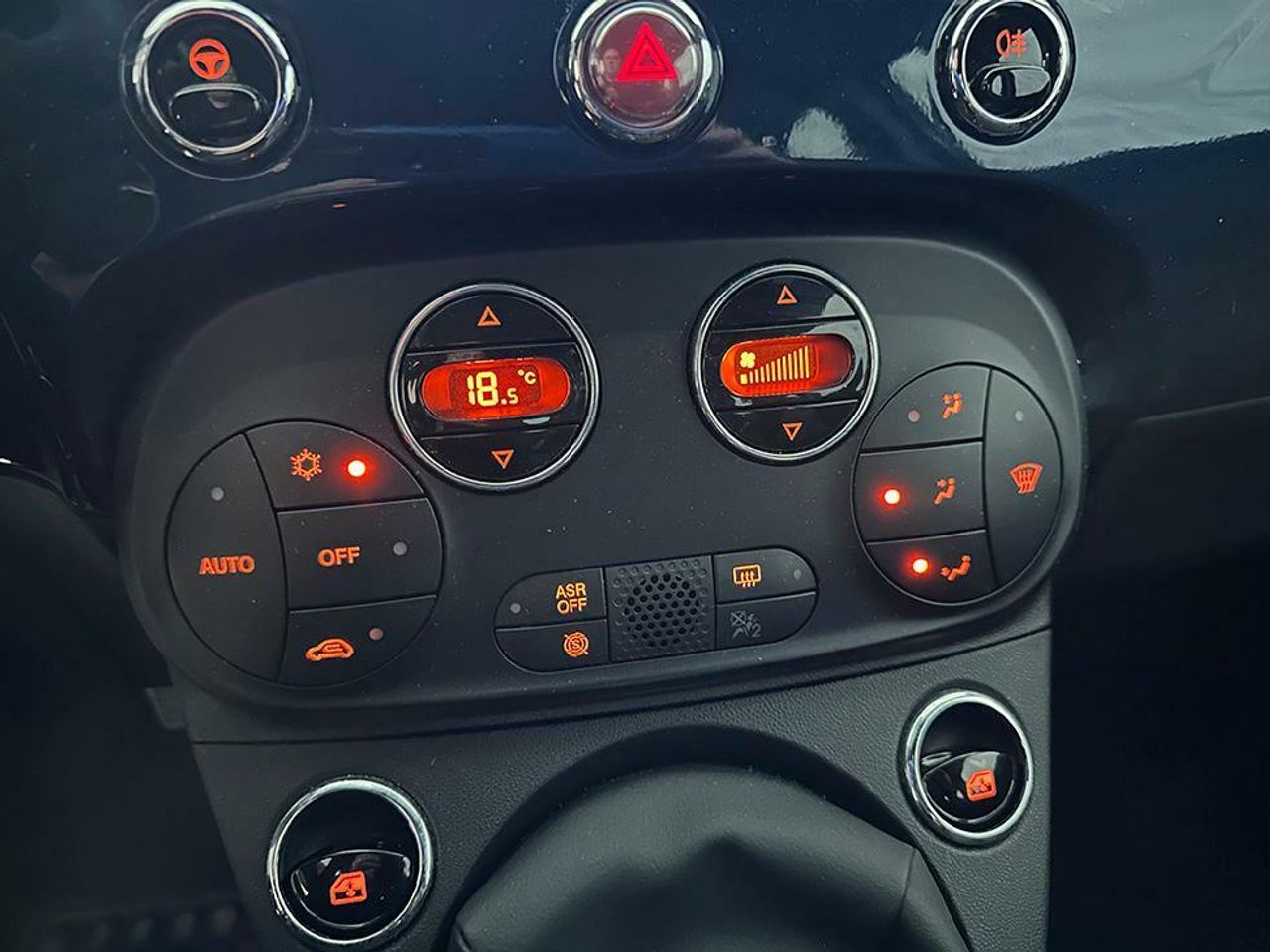 Foto Fiat 500 10