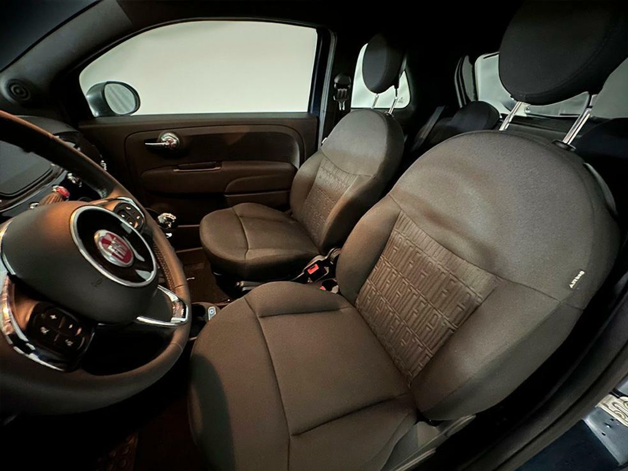 Foto Fiat 500 13