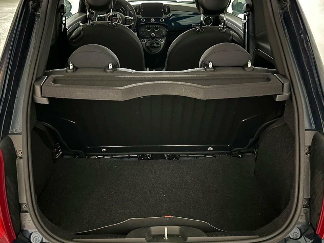 Foto Fiat 500 15