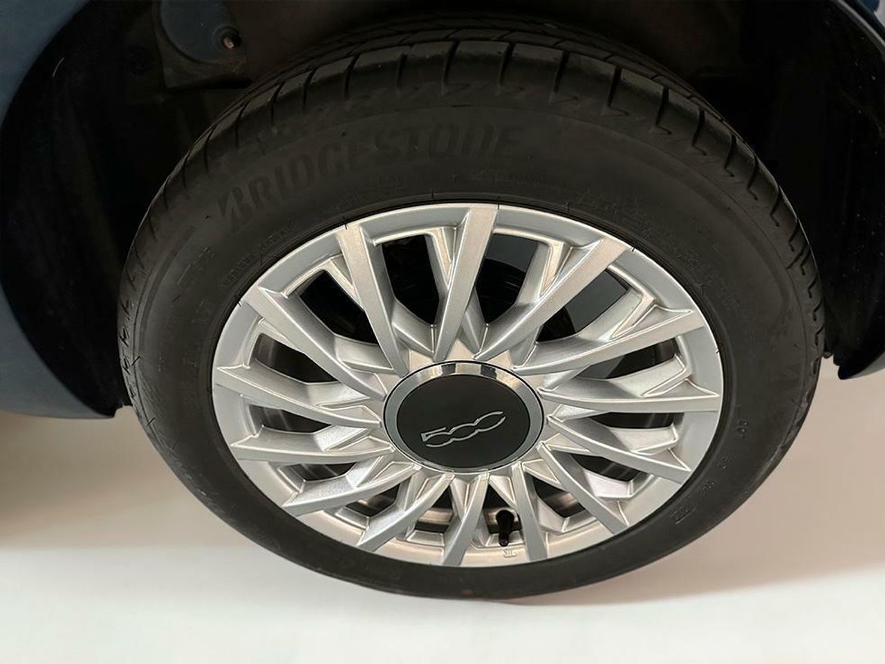 Foto Fiat 500 16
