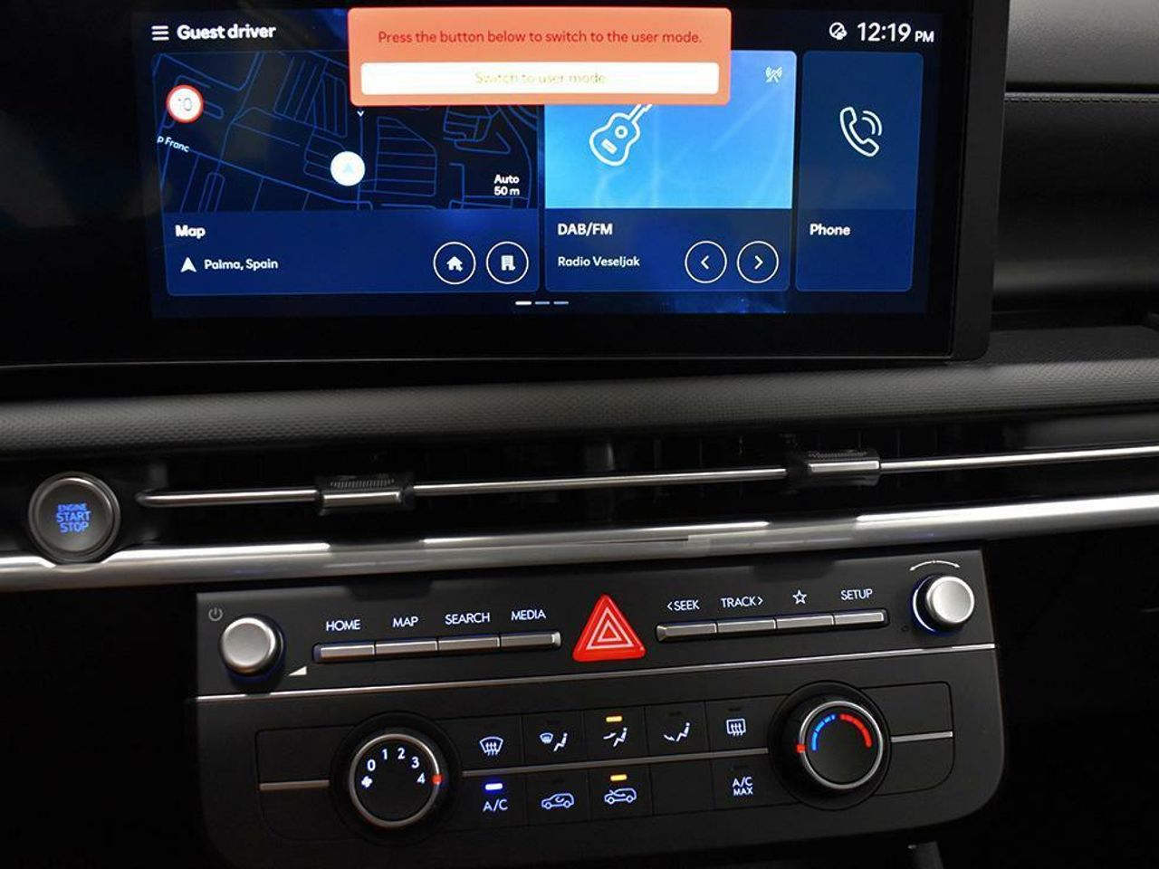 Foto Hyundai Tucson 8