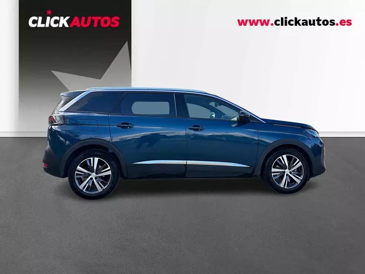 Foto Peugeot 5008 3
