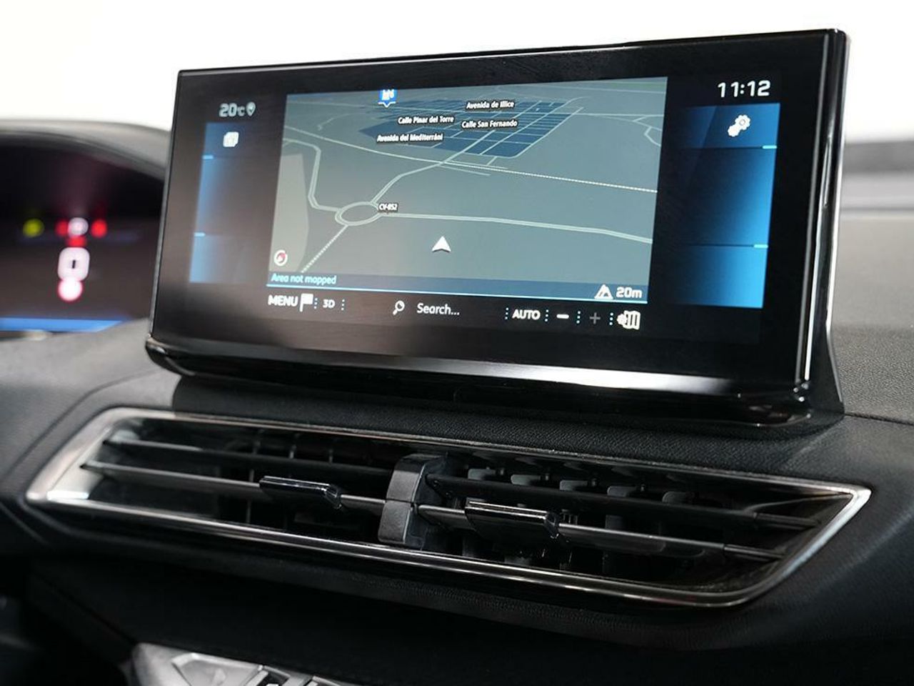 Foto Peugeot 5008 6