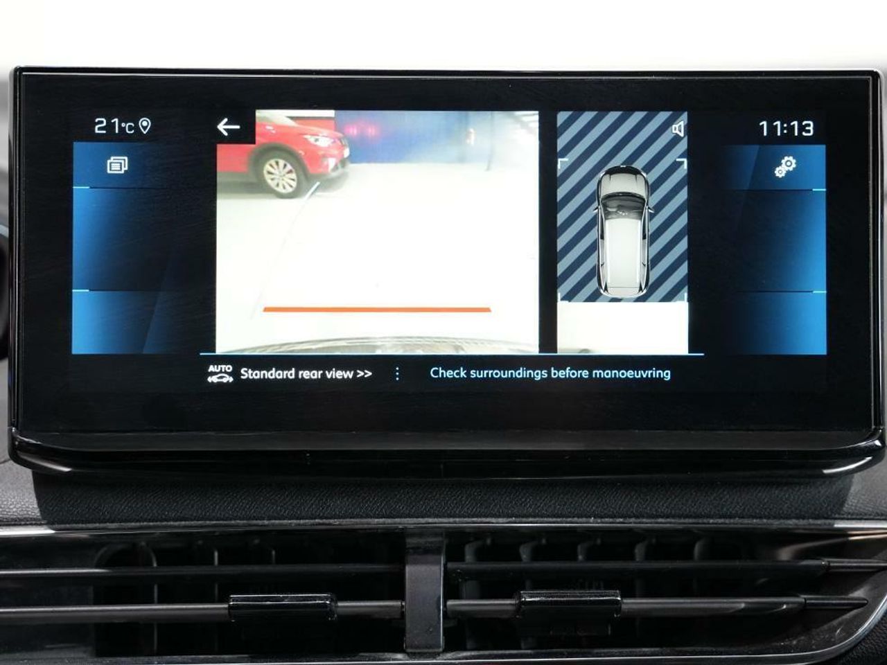 Foto Peugeot 5008 7