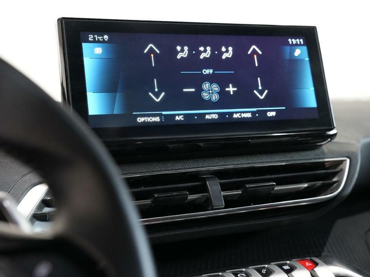 Foto Peugeot 5008 9