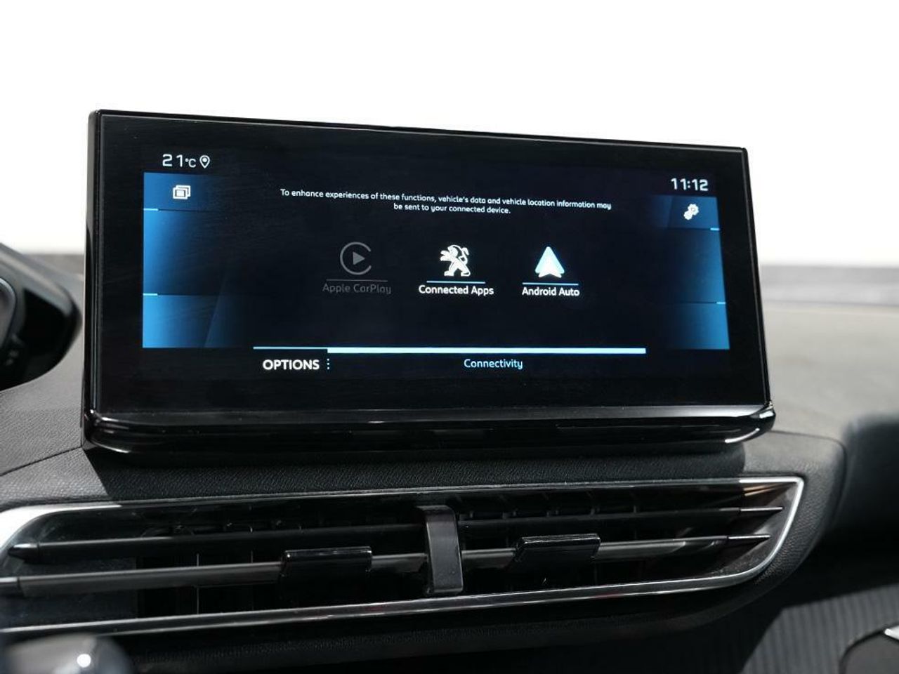 Foto Peugeot 5008 10