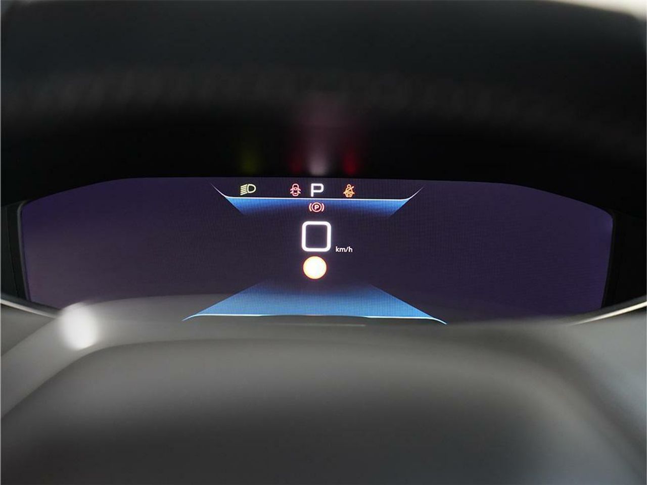 Foto Peugeot 5008 11