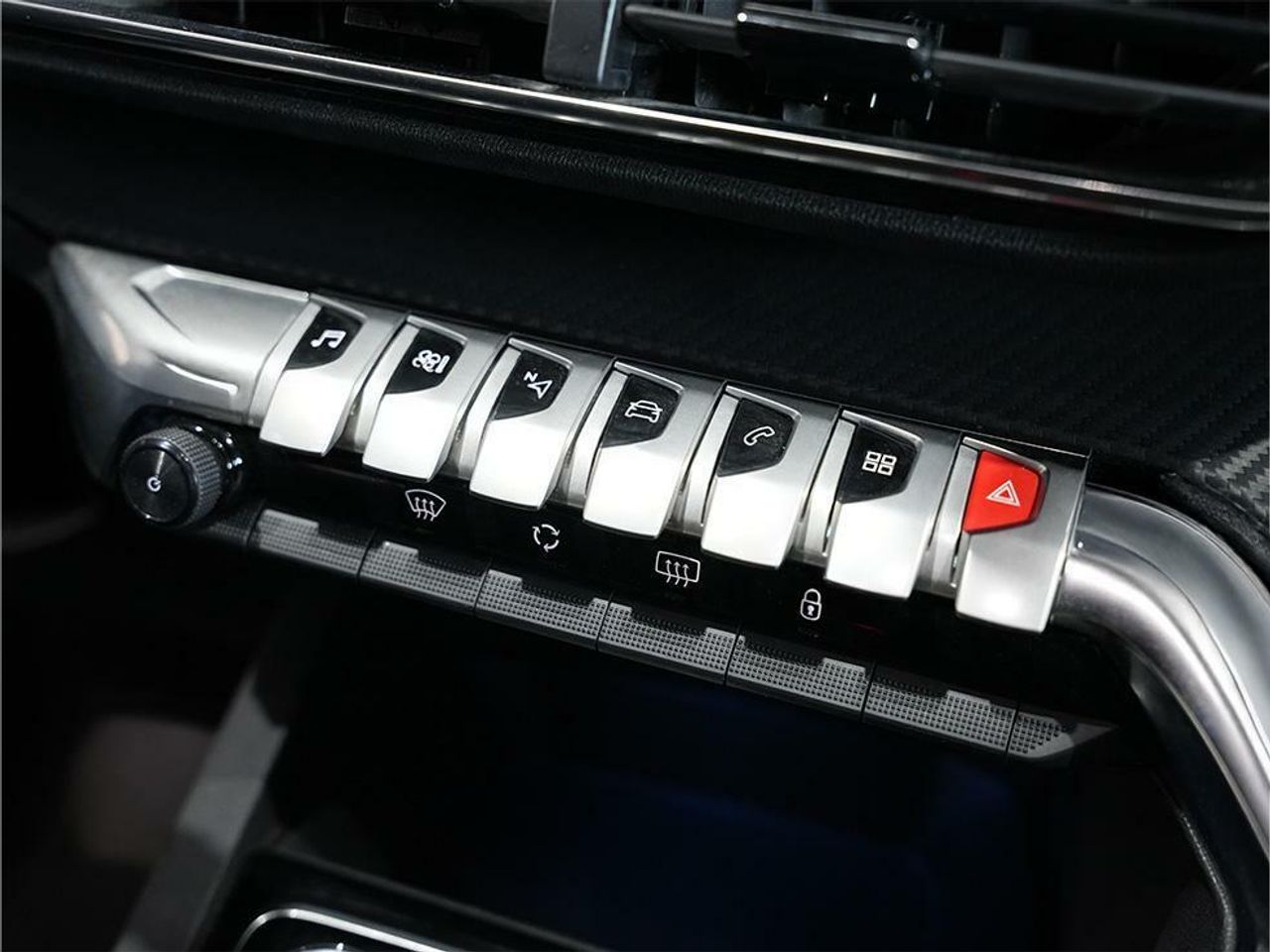 Foto Peugeot 5008 12