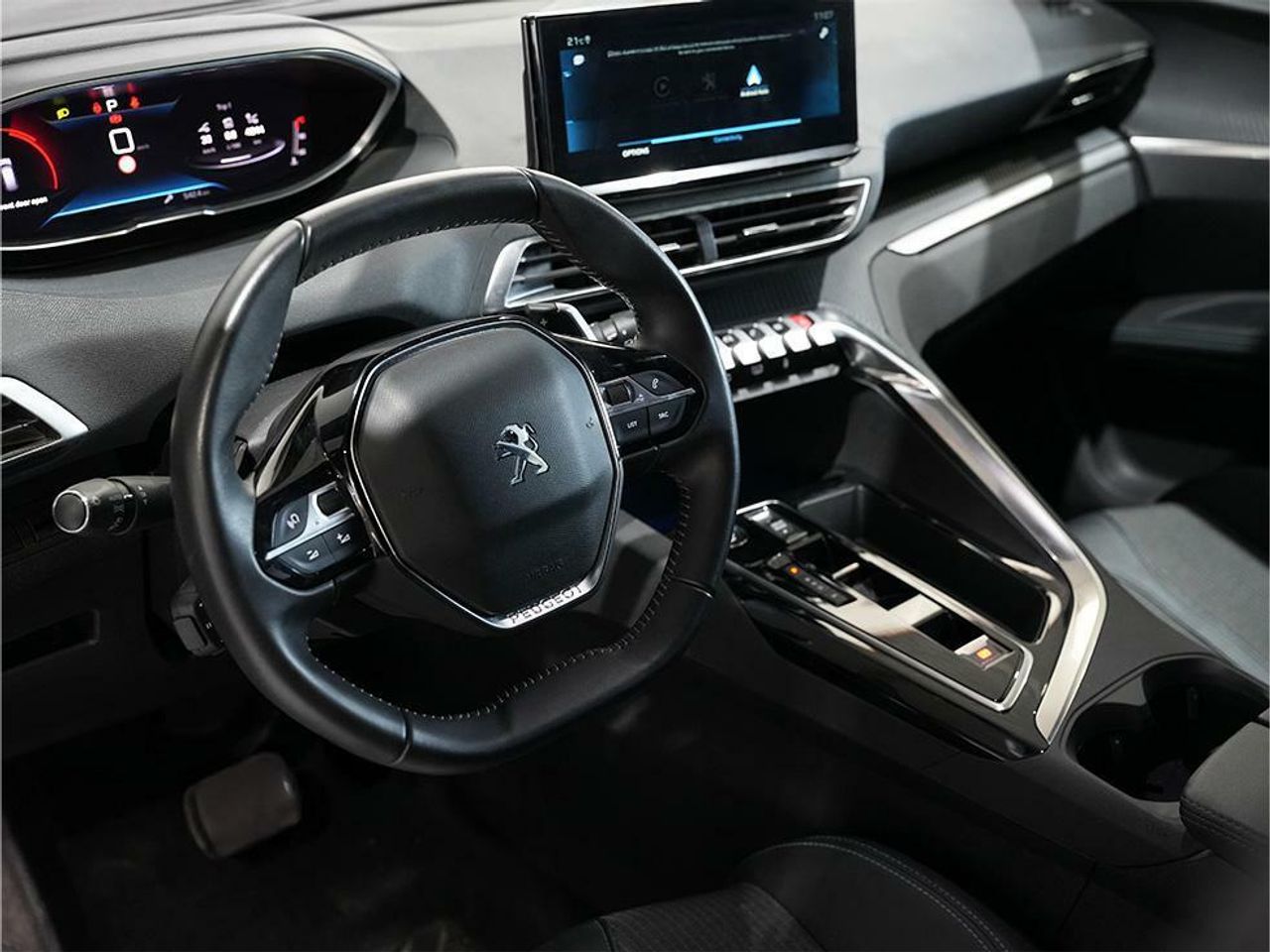 Foto Peugeot 5008 15
