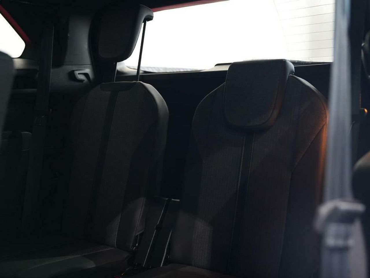 Foto Peugeot 5008 18