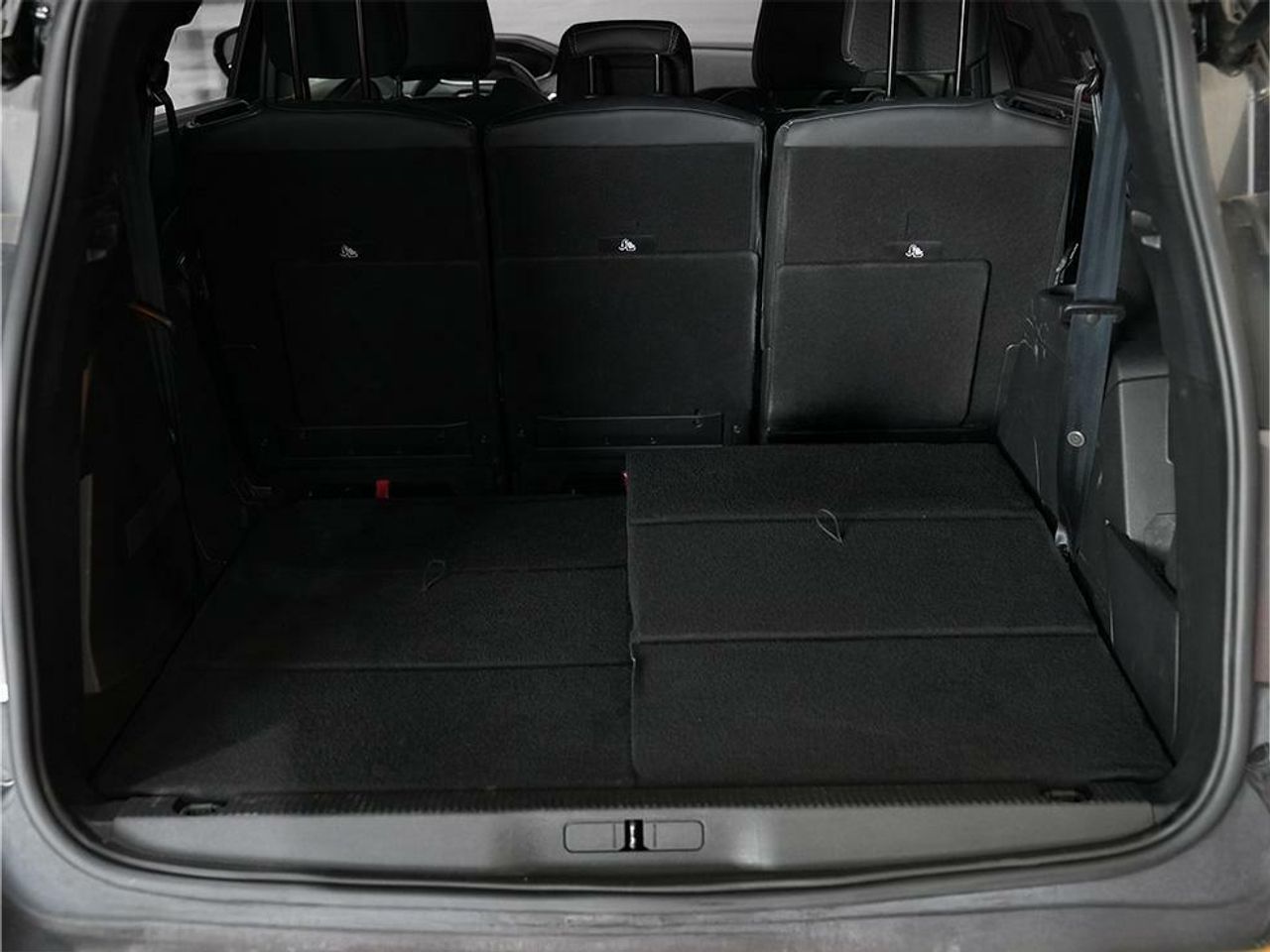 Foto Peugeot 5008 19