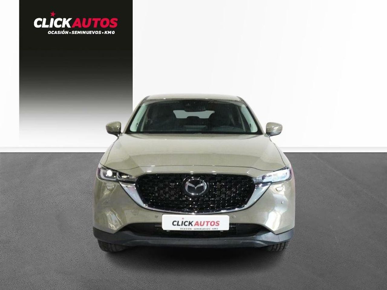 Foto Mazda CX-5 2