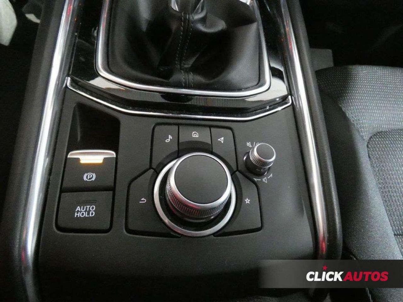 Foto Mazda CX-5 15