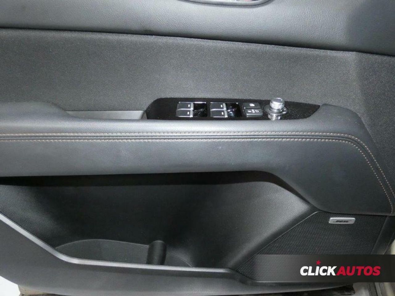 Foto Mazda CX-5 16