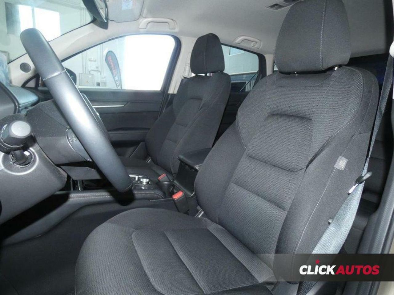 Foto Mazda CX-5 18