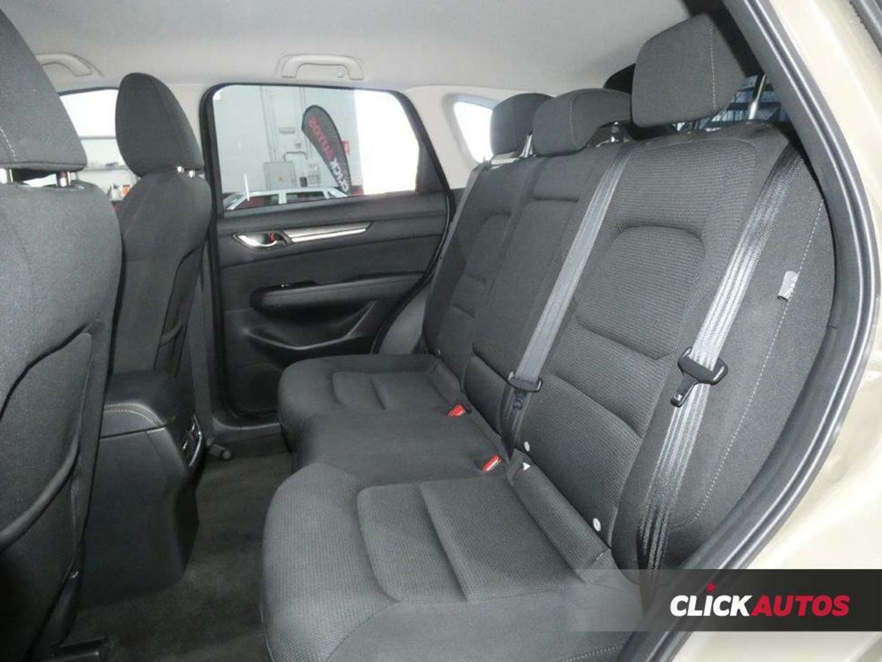 Foto Mazda CX-5 20