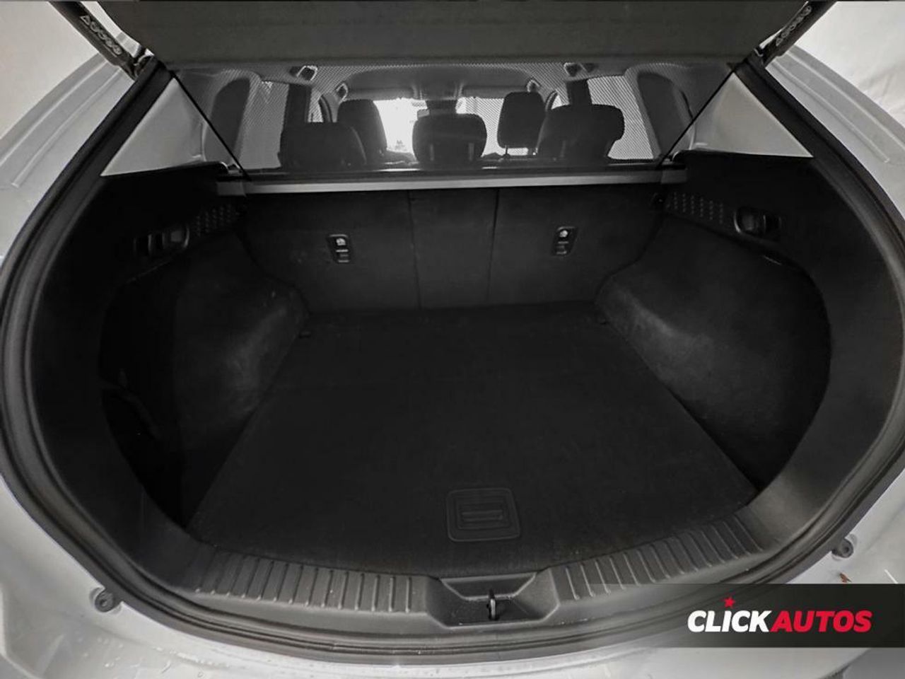 Foto Mazda CX-5 21